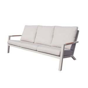 Royal seasons® Solare loungeset met 3-zitsbank - afbeelding 2