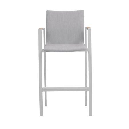 Royal seasons® Solare/Noordwijk barset zand voor 4 personen - afbeelding 3