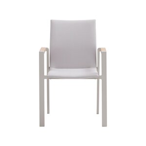 Royal seasons® Solare/Noordwijk dining set voor 4 personen - afbeelding 3