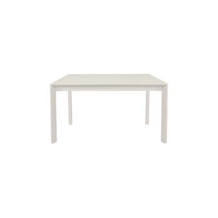 Royal seasons® Solare/Noordwijk dining set voor 4 personen - afbeelding 4