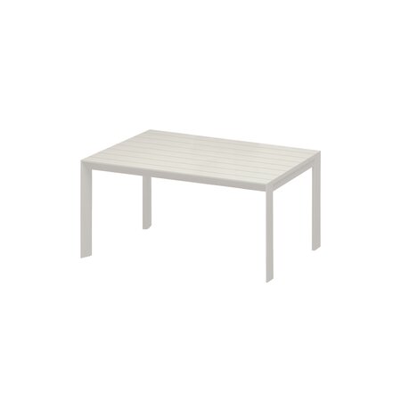 Royal seasons® Solare/Noordwijk dining set voor 4 personen - afbeelding 5