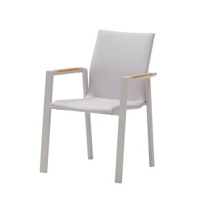 Royal seasons® Solare/Noordwijk dining set voor 6 personen - afbeelding 2