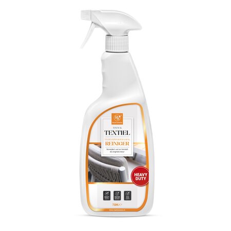 Royal seasons® Touw & textiel Reiniger 750ml