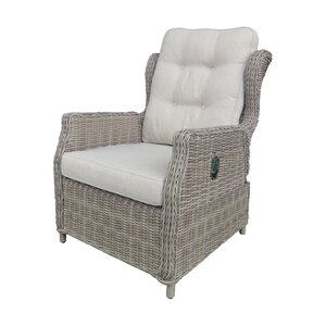 Royal seasons® Xavi loungefauteuil xl set - afbeelding 2