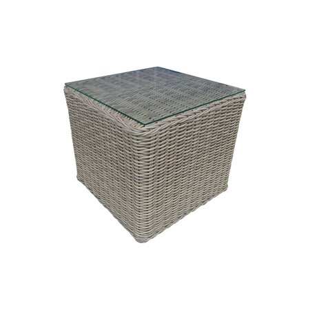 Royal seasons® Xavi loungefauteuil xl set - afbeelding 4