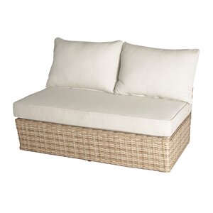 Royal seasons® Zanzibar hoek loungeset xl - afbeelding 3