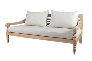 Timber® Cambridge lounge set met luxe kussens - afbeelding 3