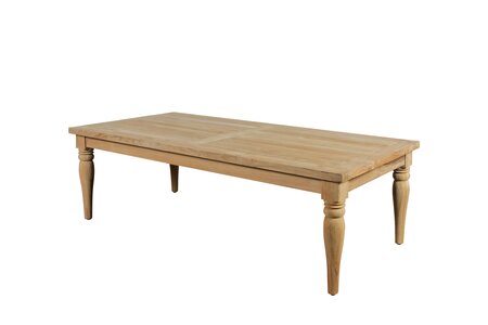 Timber® Cambridge lounge set met luxe kussens - afbeelding 4