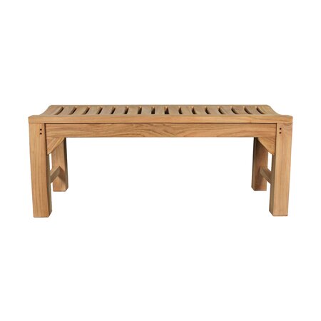 Timber®  Derby bank 120 x 45 x 45 cm