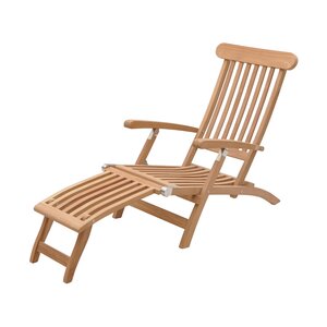 Timber®  Derby deckchair