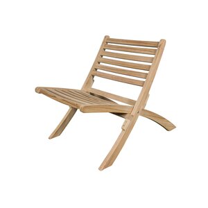 Timber®  Jaywick lounge chair