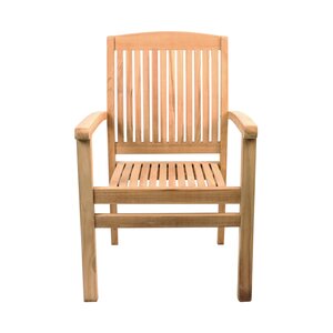 Timber®  Mariska stapelstoel