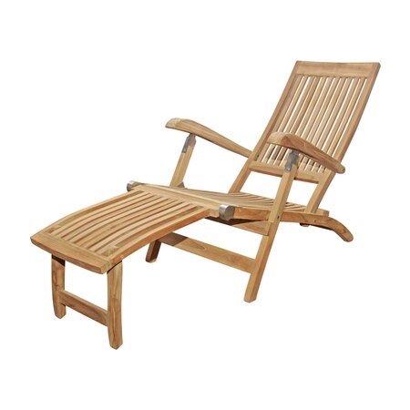 Timber®  Middleton deckchair