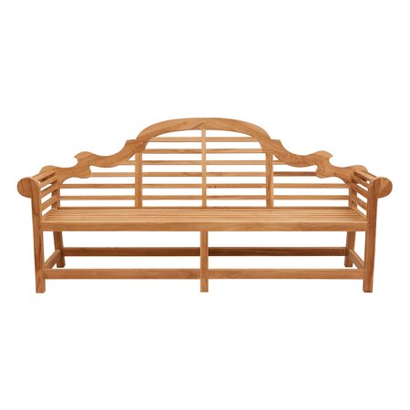 Timber®  Newcastle bank 195 x 67 x 107 cm