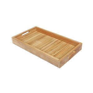 Timber®  Richard houten tray 60 x 35 H 7 cm