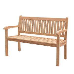 Timber®  Sheffield bank 120 x 61 x 92 cm