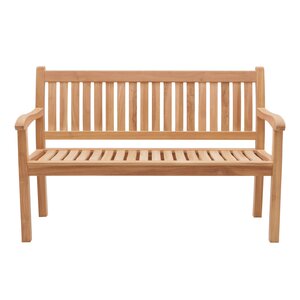 Timber®  Sheffield bank 120 x 61 x 92 cm - afbeelding 2