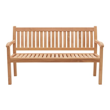 Timber®  Sheffield bank 150 x 61 x 92 cm - afbeelding 2