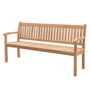 Timber®  Sheffield bank 180 x 61 x 92 cm