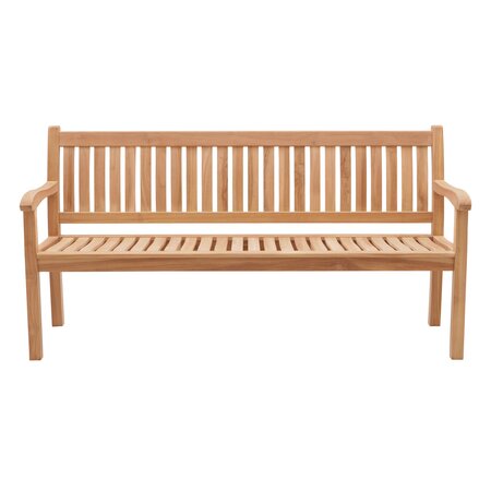 Timber®  Sheffield bank 180 x 61 x 92 cm - afbeelding 2