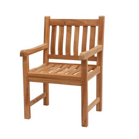 Timber® Sheffield blokstoel - afbeelding 1