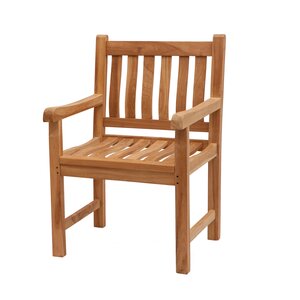 Timber®  Sheffield blokstoel