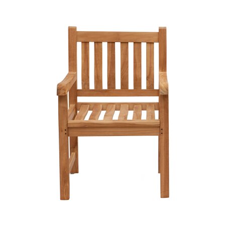 Timber® Sheffield blokstoel - afbeelding 2