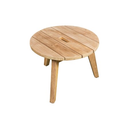 Timber®  Wicked bijzettafel D 45 x H 35 cm