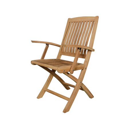 Timber®  York klapstoel