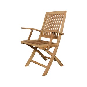 Timber®  York klapstoel